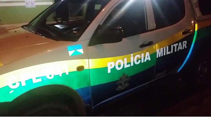 Suspeito foragido morre em confronto com a PM em Porto Velho