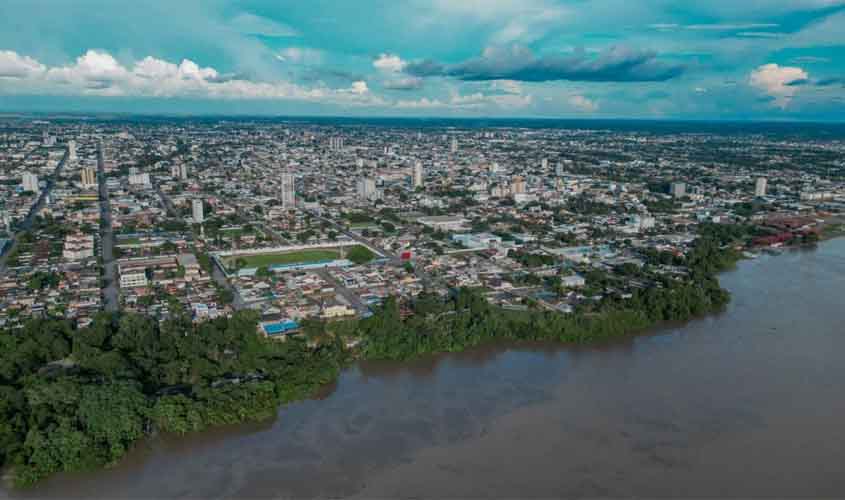 Consulta pública para Plano Municipal de Saúde 2026–2029 já está aberta em Porto Velho