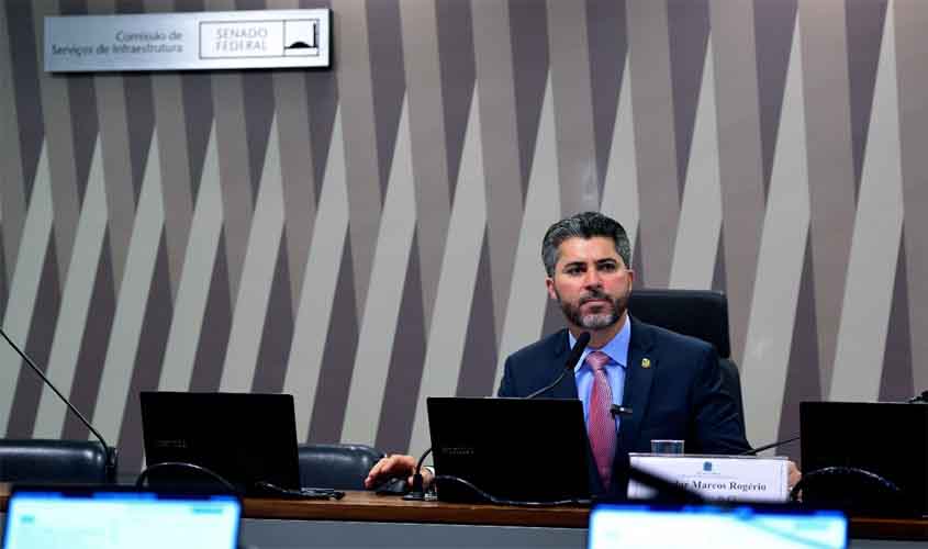 Senado realiza diligências sobre a concessão da BR-364 em Ji-Paraná e Vilhena