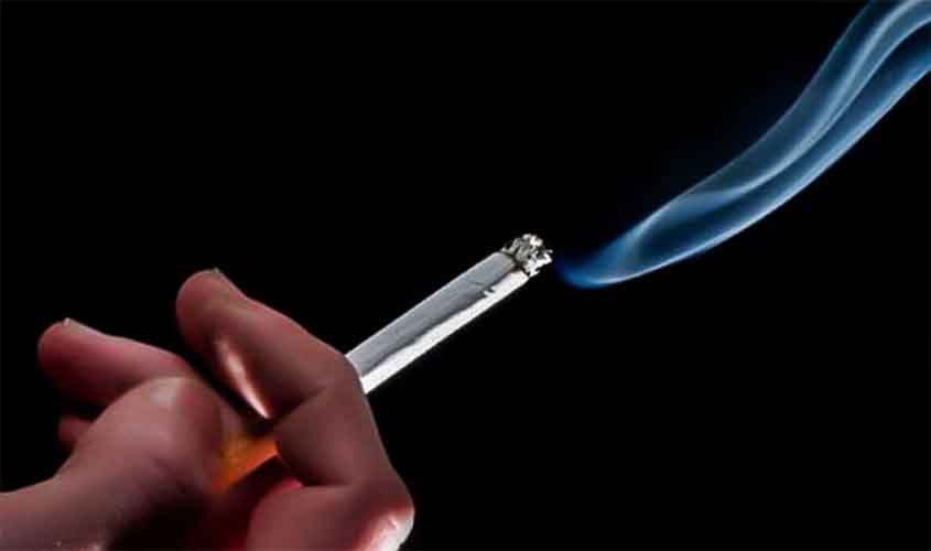 Imposto maior sobre os cigarros pode diminuir mortalidade infantil
