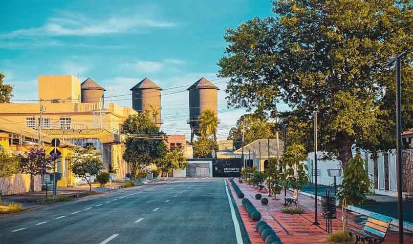 Prefeitura reforça canais de contato com a população para atender demandas relacionadas a questões ambientais