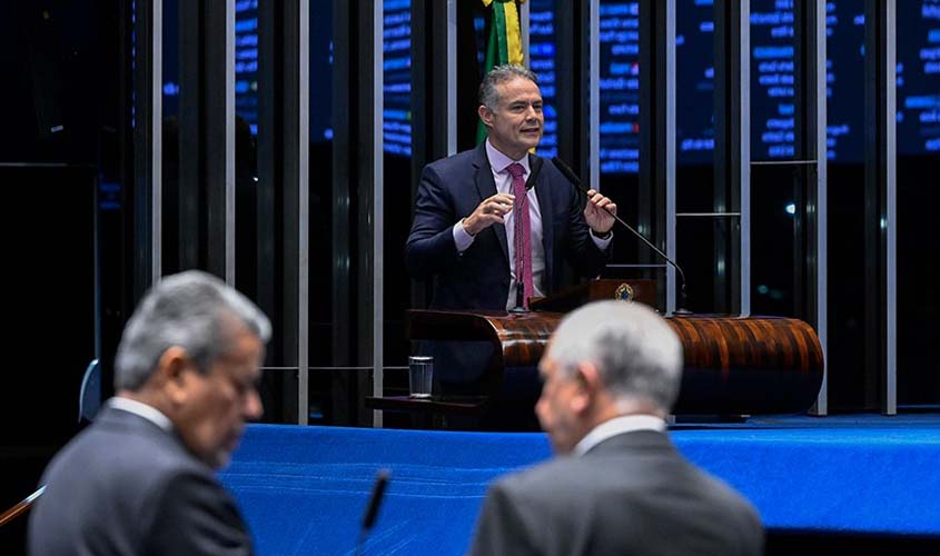 Senado aprova MP de renovação automática da CNH para bons condutores