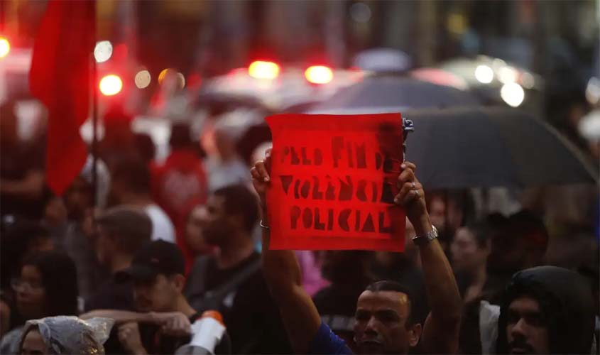 Especialista critica sistema de segurança pública e cita ditadura