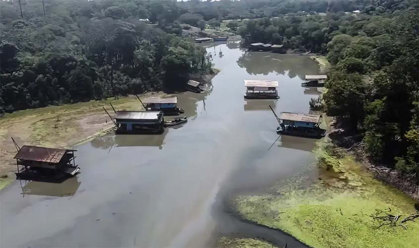Estudo revela evolução do garimpo ilegal e novas táticas de exploração