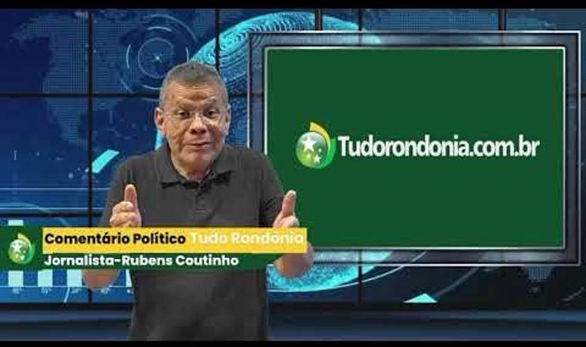 Fiscalização atesta regularidade do Tudo Rondônia e reforça relevância do portal no jornalismo do Estado 