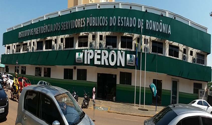 Instituto de Previdência de Rondônia tem destaque nacional no controle de orçamento