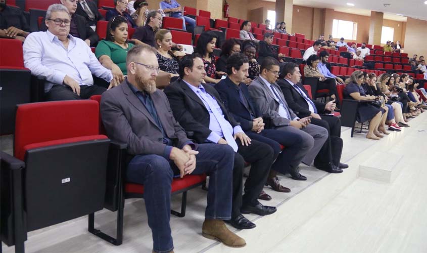 Currículos e qualificações pesaram a favor para Assembleia aprovar nomes indicados para comandar autarquias e fundações