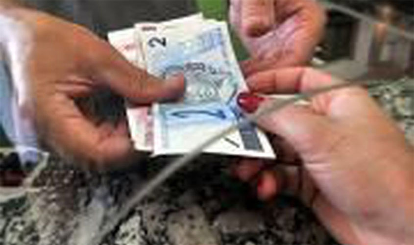 Bolsonaro sanciona lei do salário-mínimo 2020