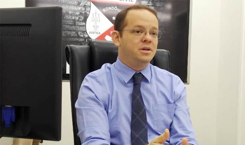 Para Delegado, dano ao patrimônio público é crime e lei é aplicada a todos; empresário poderia ter sido preso ao destruir mureta