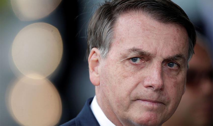 Bolsonaro revoga MP sobre escolha de reitores na pandemia