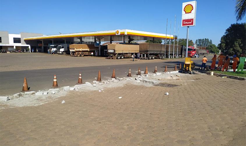 Empresario Jaime Bagatoli e irmão são presos por destruir obra pública