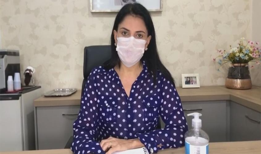 Prefeitura de Cacoal paga até 30 de junho 1º parcela do 13º