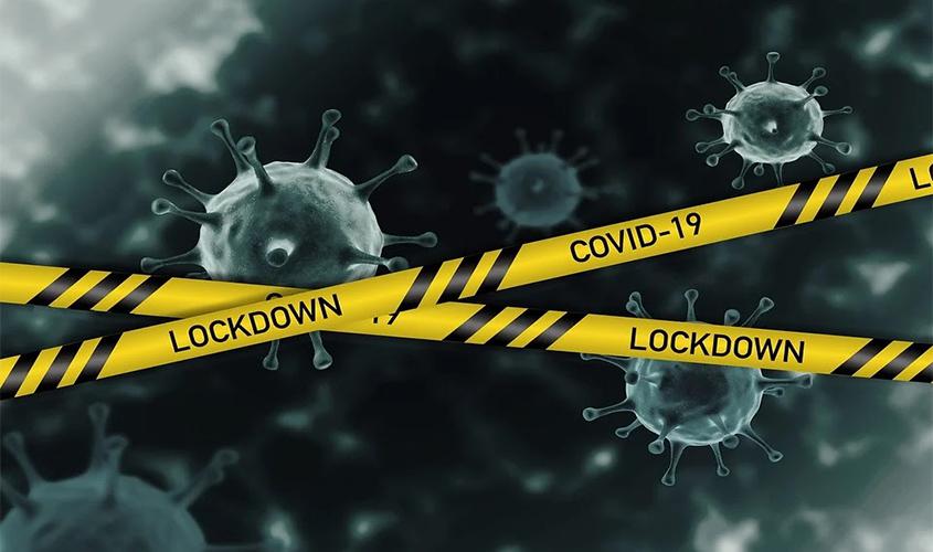 URGENTE: Prefeito decreta “Lockdown” em Castanheiras