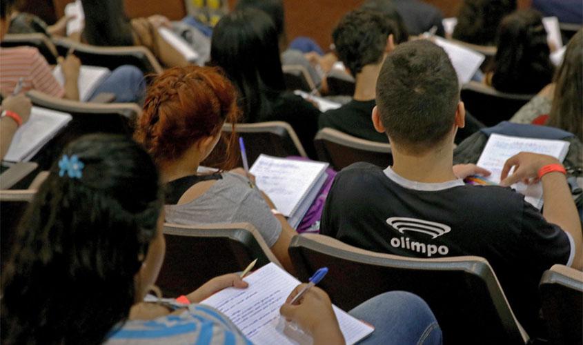 Candidatos ao Enem poderão votar para escolher a data de realização das provas