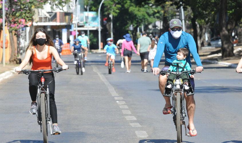 Congresso Nacional aprova uso obrigatório de máscaras para toda a população