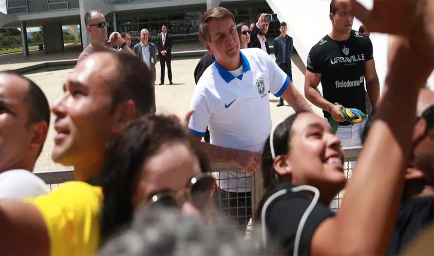 XP divulga os resultados da nova pesquisa com a população