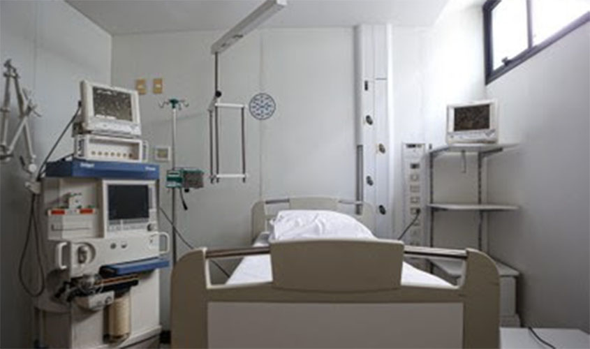 Covid-19: MPF e MPT buscam na Justiça ampliação de leitos de UTI em Rondônia