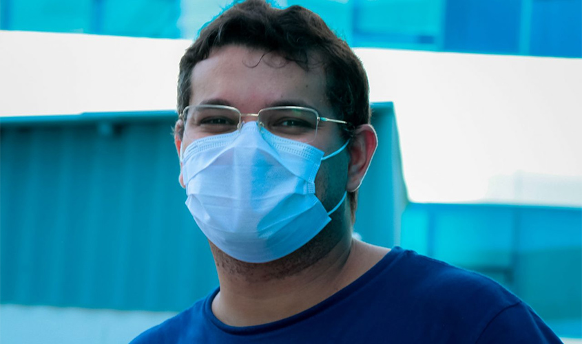 Covid-19: Rondônia com 11.224 casos de Coronavírus e 296 mortes; Porto Velho tem 7.094 infectados