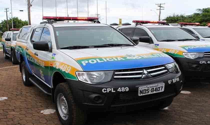 Governo ignora lideranças da PM e movimento grevista cresce em Rondônia