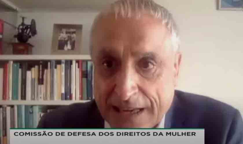 Deputadas querem lei para punir assédio sexual de segunda ordem  