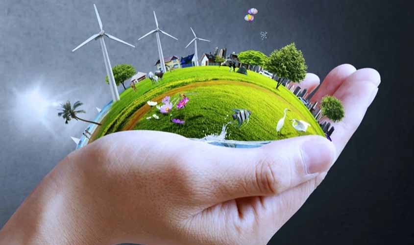 Ministério abre inscrição para cursos sobre sustentabilidade