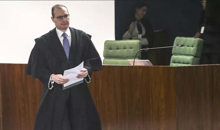 Zanin e os evangélicos