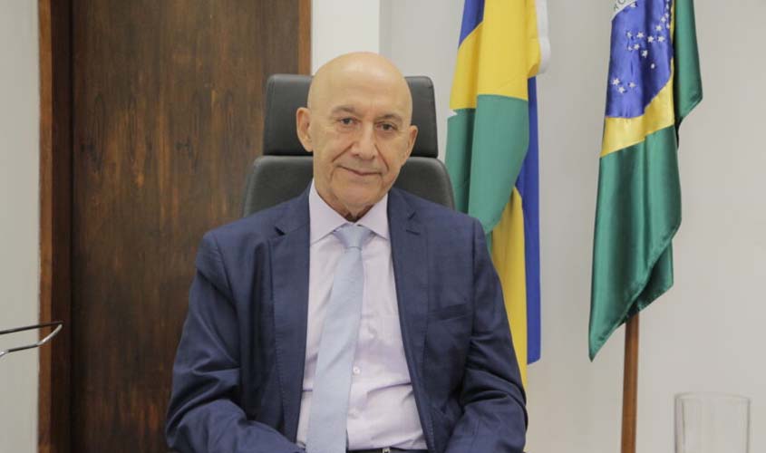 Confúcio confirma apoio à recuperação da ANM, que nem pessoal dispõe no estado