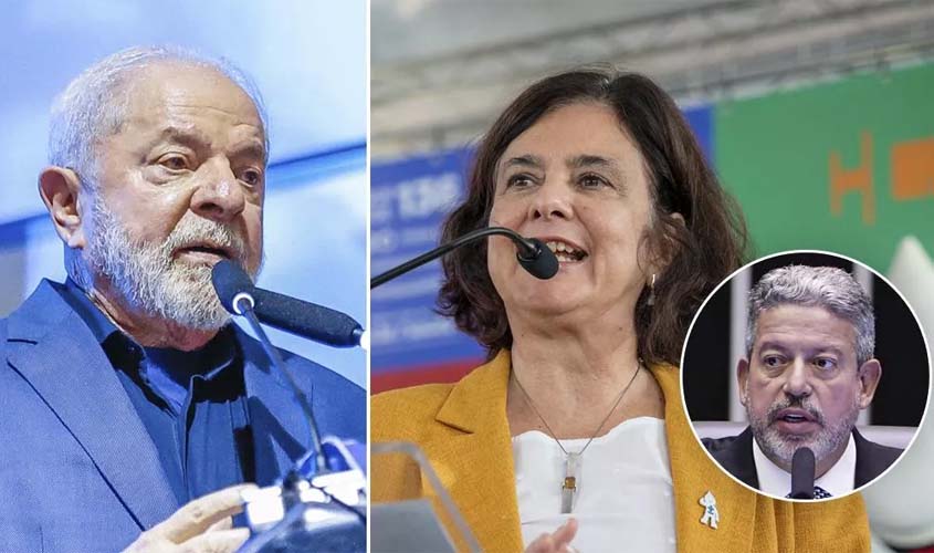 Centrão quer Ministério da Saúde para quê?