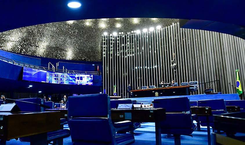 Plenário analisa Minha Casa, Minha Vida na terça