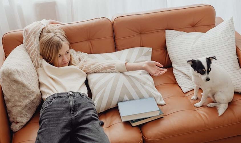 Desenvolvimento infantil: Como o tédio pode ajudar?