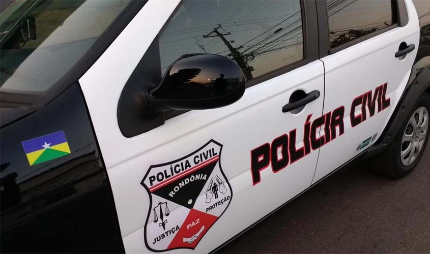 PC faz operação contra corrupção na Prefeitura de Rolim de Moura