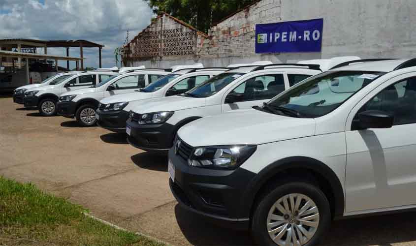 Sistema digital oferece praticidade e segurança à empresas e órgãos públicos na administração da frota de veículos