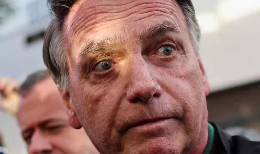 Bolsonaro na cadeia e fascismo na espreita