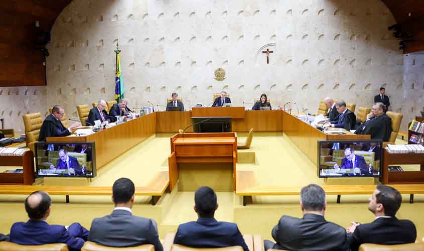 STF avança em análise de recursos sobre normas do Marco Civil da Internet