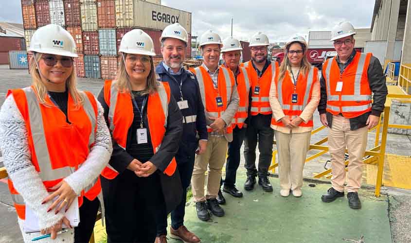 Logística: gargalo a ser enfrentado em Rondônia