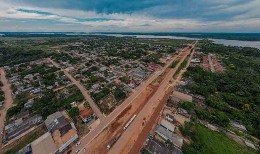 Prazo para inscrição de quem pretende concorrer à eleição para administrador distrital termina no próximo domingo (15)