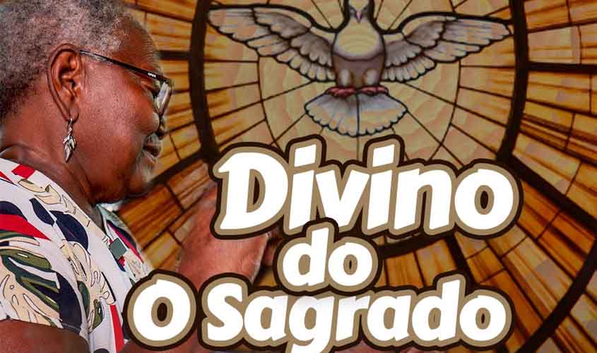 'O Sagrado do Divino': Documentário que homenageia mestra Maria Valdelice estreia em Guajará-Mirim