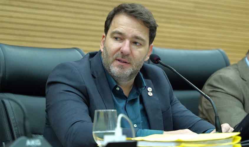 Deputado Alex Redano cobra recuperação urgente da RO-408 entre Vila União e Campo Novo de Rondônia