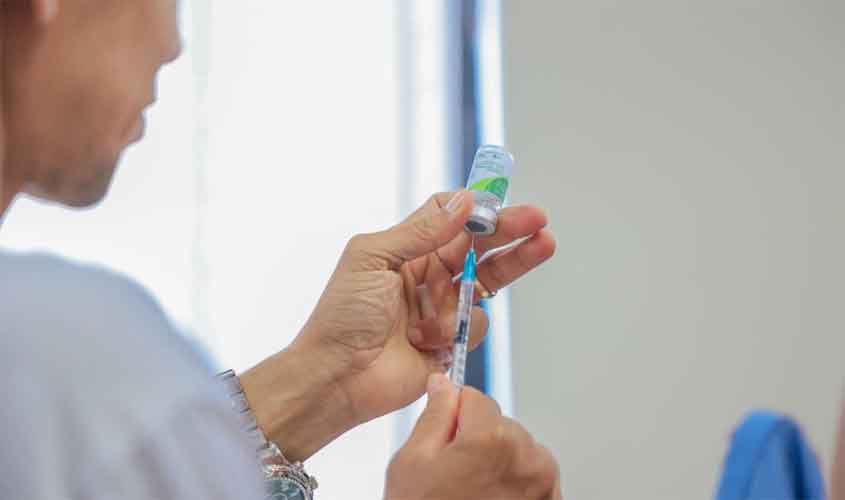Prefeitura de Porto Velho alerta: prevenção e vacinação são essenciais para conter a disseminação do vírus da gripe
