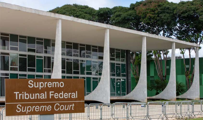 STF rejeita alterar decisão que vetou revisão da vida toda