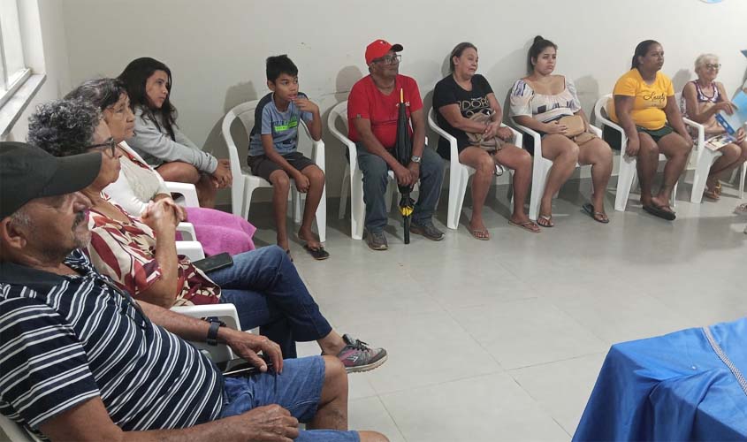 Porto Velho intensifica combate ao trabalho infantil