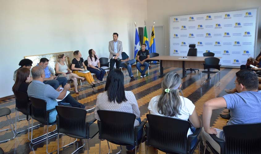 Governo implementa projeto de fortalecimento da Atenção Primária à Saúde em Porto Velho