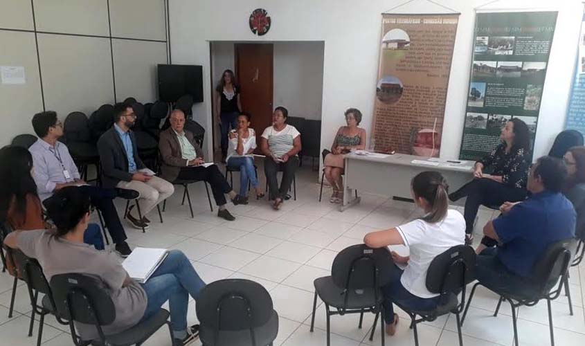 Em Vilhena, MPF vai realizar audiência pública sobre o artesanato indígena