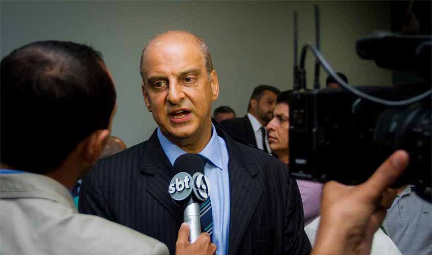 A população clama pela implantação de UTI’s Neonatal, afirma Juiz de Cacoal