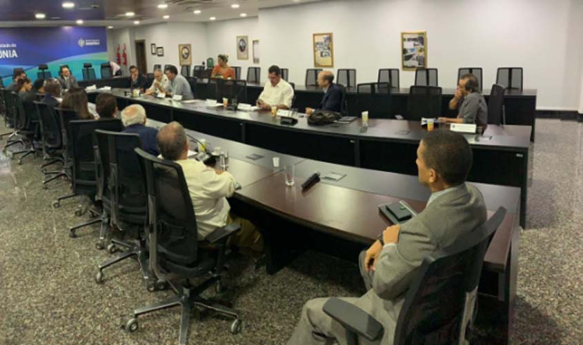 Conselho de Desenvolvimento libera mais de R$ 300 mil para implantação de incubadora de empresas e concede incentivos tributários