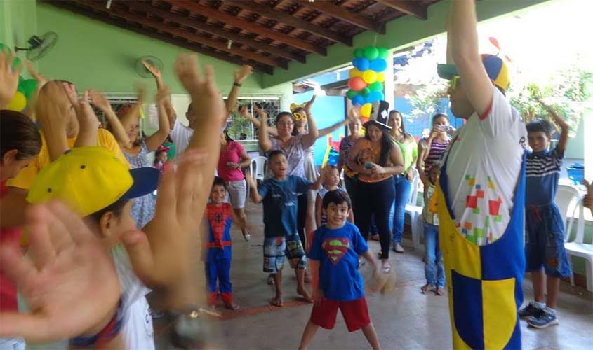 Festival de Sorvetes em prol do autismo acontece neste sábado