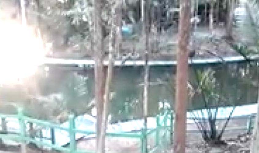 Prefeitura ampliará monitoramento dos balneários de Porto Velho