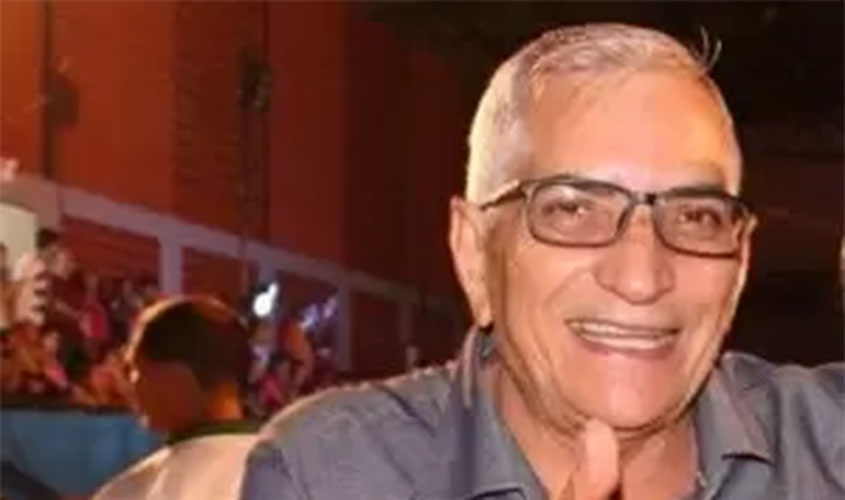 Comunicador pioneiro morre por complicações de saúde após acidente doméstico