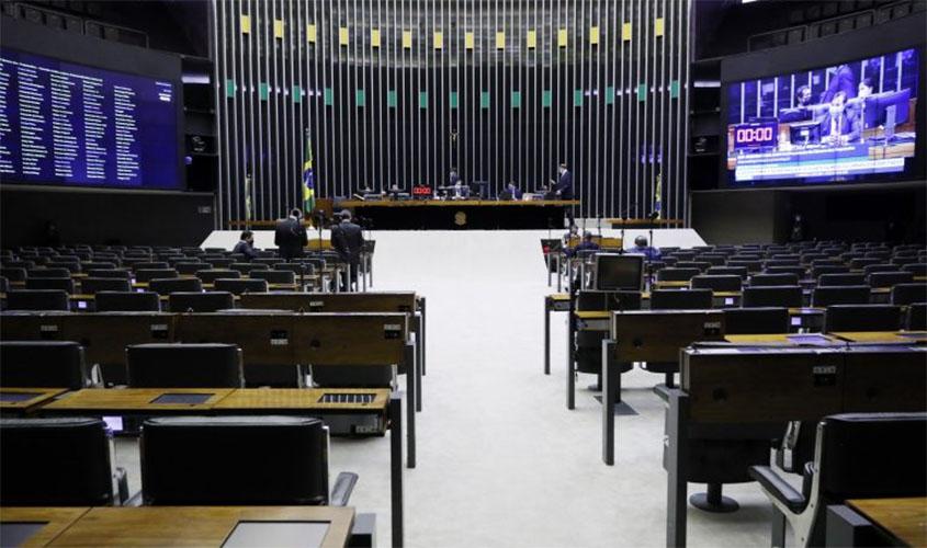 Plenário pode votar projeto de indenização a profissionais de saúde incapacitados pela Covid-19