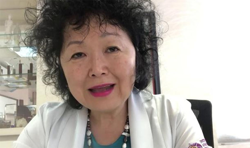 Einstein esclarece que afastou médica bolsonarista por declaração de cunho nazista